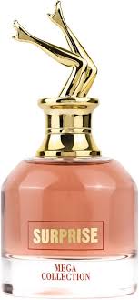 Surprise Mega Collection Parfume Spray 90ml