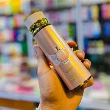 Qiympek fragrance perfume 250ml