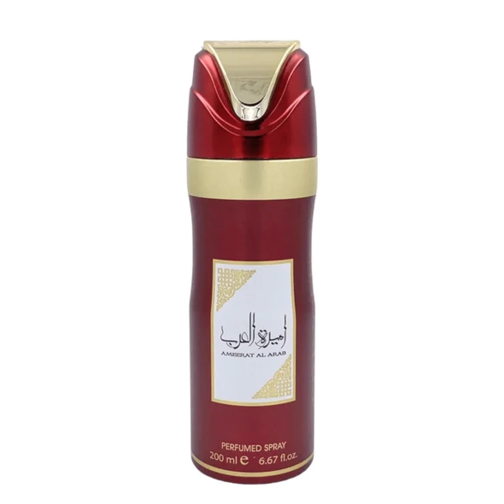 Ameerat Al Arab Body Spray 200ml