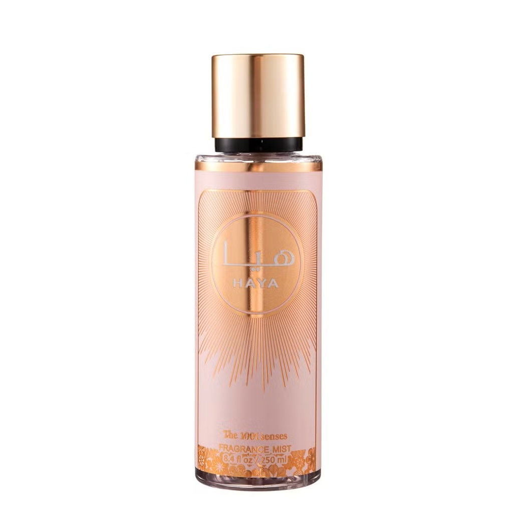 Haya Fragrance Mist 250ml