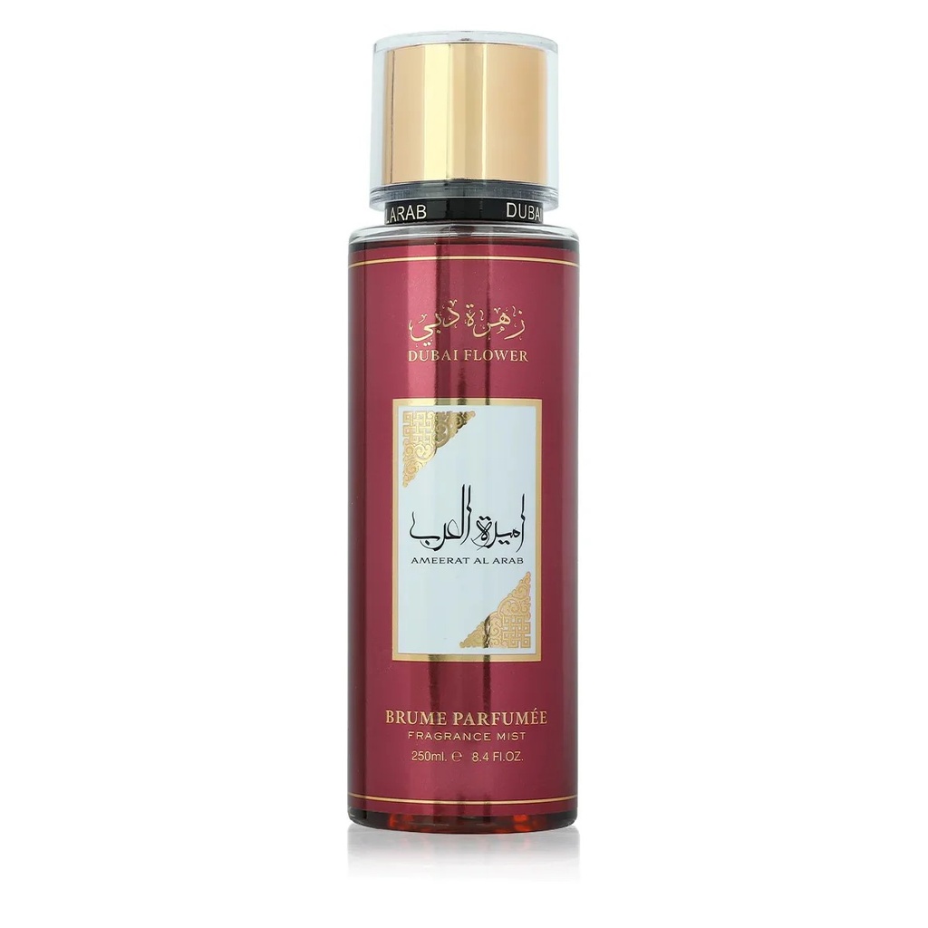 Ameerat Al Arab Fragrance Mist 250ml