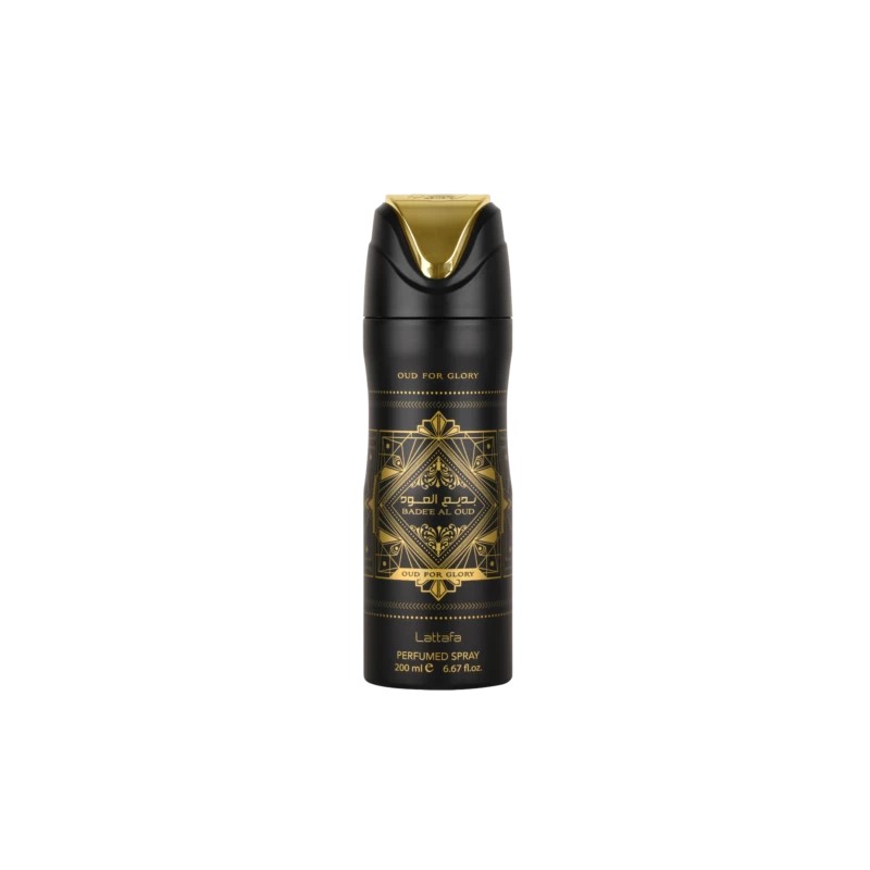 Badee Al Oud For Glory Fragrance Mist 250ml
