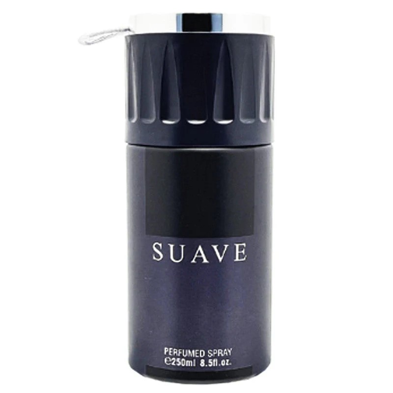 Suave Perfumed Body Spray 200ml