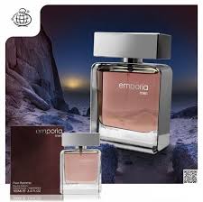 Parfume Emporid Men 100ml