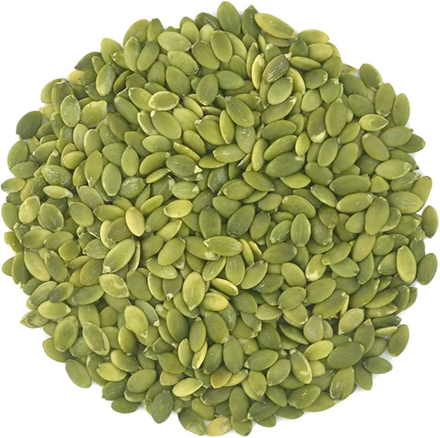 Pumpkin seed kernels Truenut  20kg