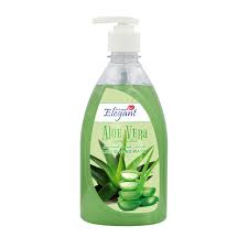 Elegant Aloe Vera Liquid Hand Wash 500ml