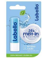 Labello Hydro Care LIp Balm 4.8g