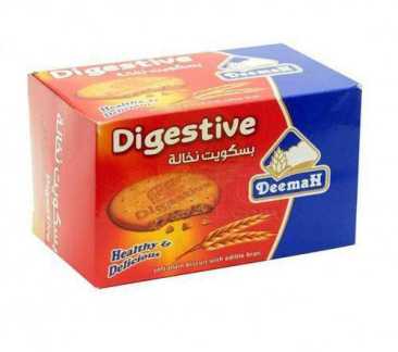 Cartolli Digestive Biscuits 130g