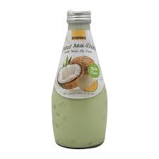 Coconut Milk Melon Flavour 290ml