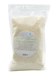 Deliket Sugar Sprinkles White 500g