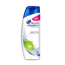 Head & Shoulders Apple Fresh 300ml