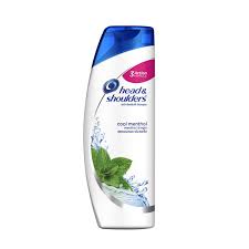 Head & Shoulders Cool Menthol 300ml