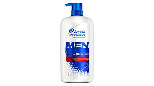 head & shoulders Shampoo for men old spice 1L