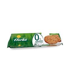 Florbu Digestive Azucares Added Sugar 150g