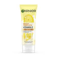 Garnier Vitamin C Super Whip 100ml