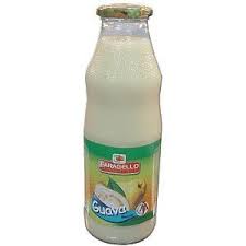 Faragello Guava Nectar 1L