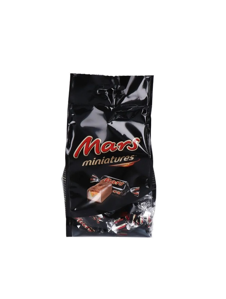 Mars Miniatures 220g