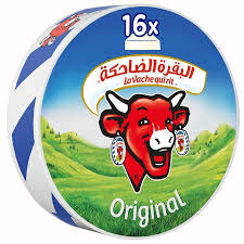Lavache Quirit Original 16p 240g