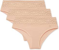 Joanna Women Underwear 3pc