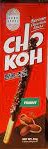 Chokoh korean chocolate sticks peanut 54g