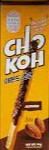 Chokoh korean chocolate sticks almond 54g