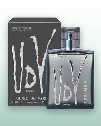 Ulric de varens for men perfume 100ml