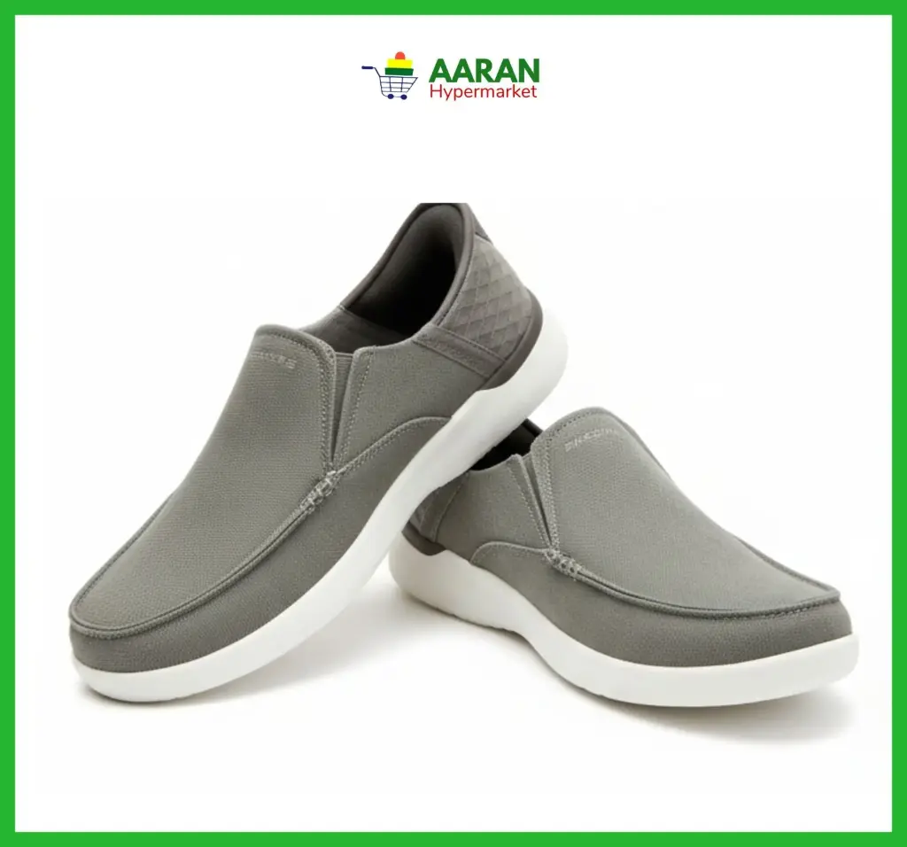 Skechers Hands Free Slip-Ins 205065  Mens Shoes