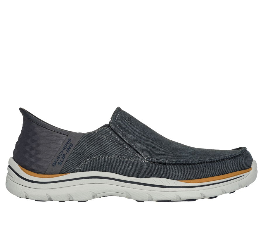 Skechers Relaxedfit 205139 Mens Shoes