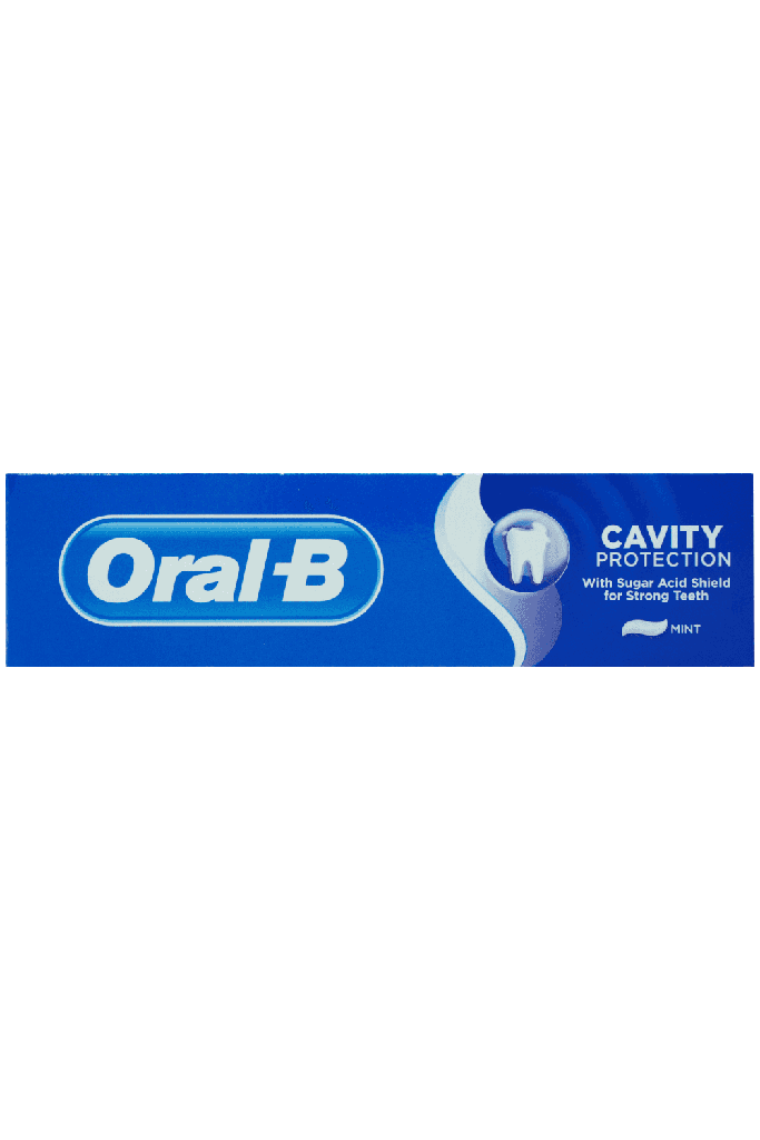 Cavity Protect Oral-B 100ml