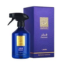 Fakhar Lattafa Air Freshener 500ml