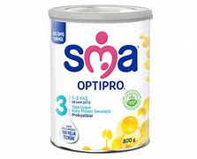 Sma Milk Powder optipro 3 800g