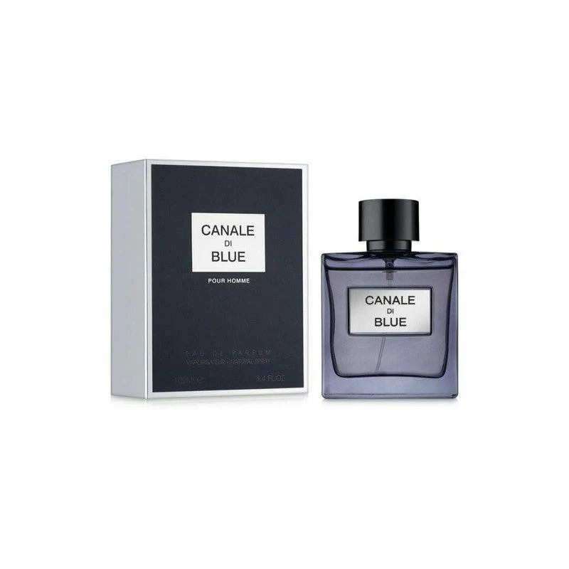 Canale Di Blue perfum W Deo spray 100ml