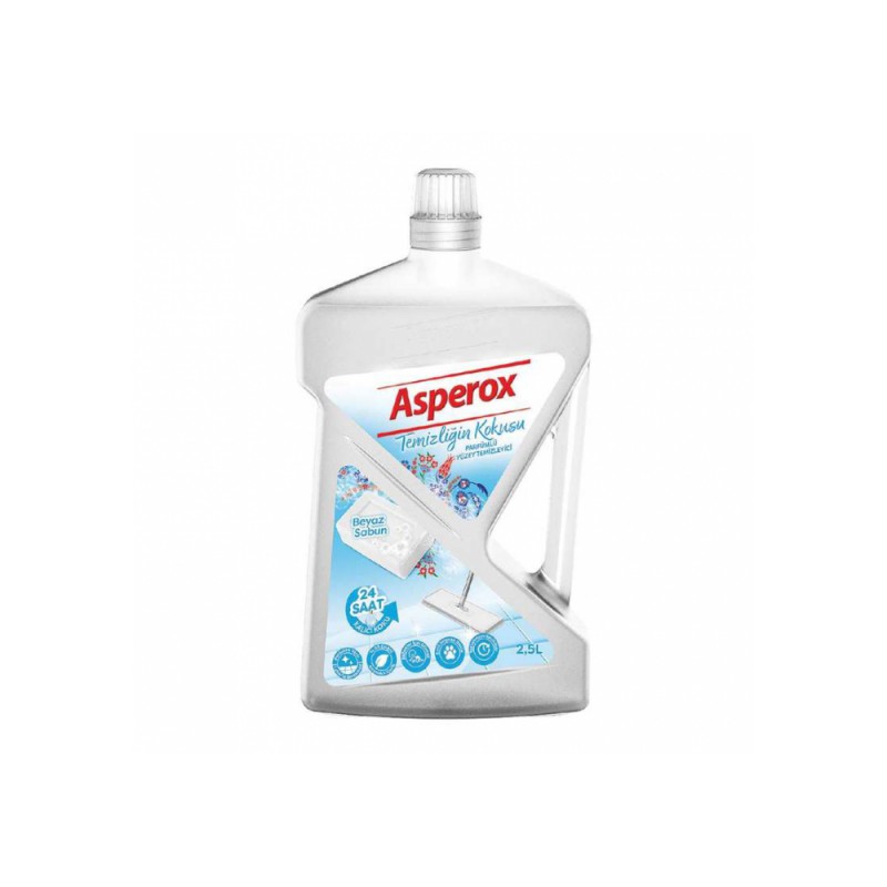 Asperox Surface Cleaner Cleaning Scent 2.5Kg