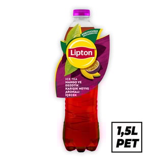 LIPTON ICE TEA MANGO 1.5L