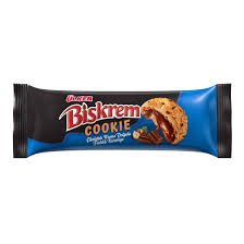 Ulker biskrem cookie krema 80g