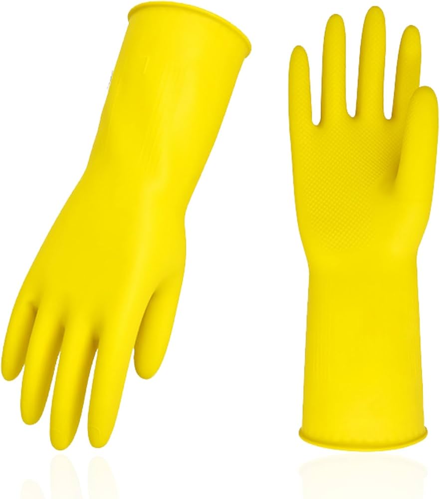 Housework Gloves 1pair S-80