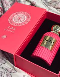Qissah Only You Parfum Spray 100ml