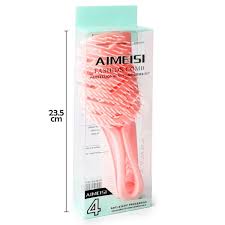 Aimeisi Fashion Comb Set No.4022