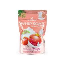 A Bonne Whip Soup Moisturizing Whitening Arbutin 100ml