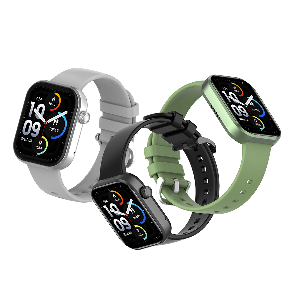 Infinix Xwatch 3