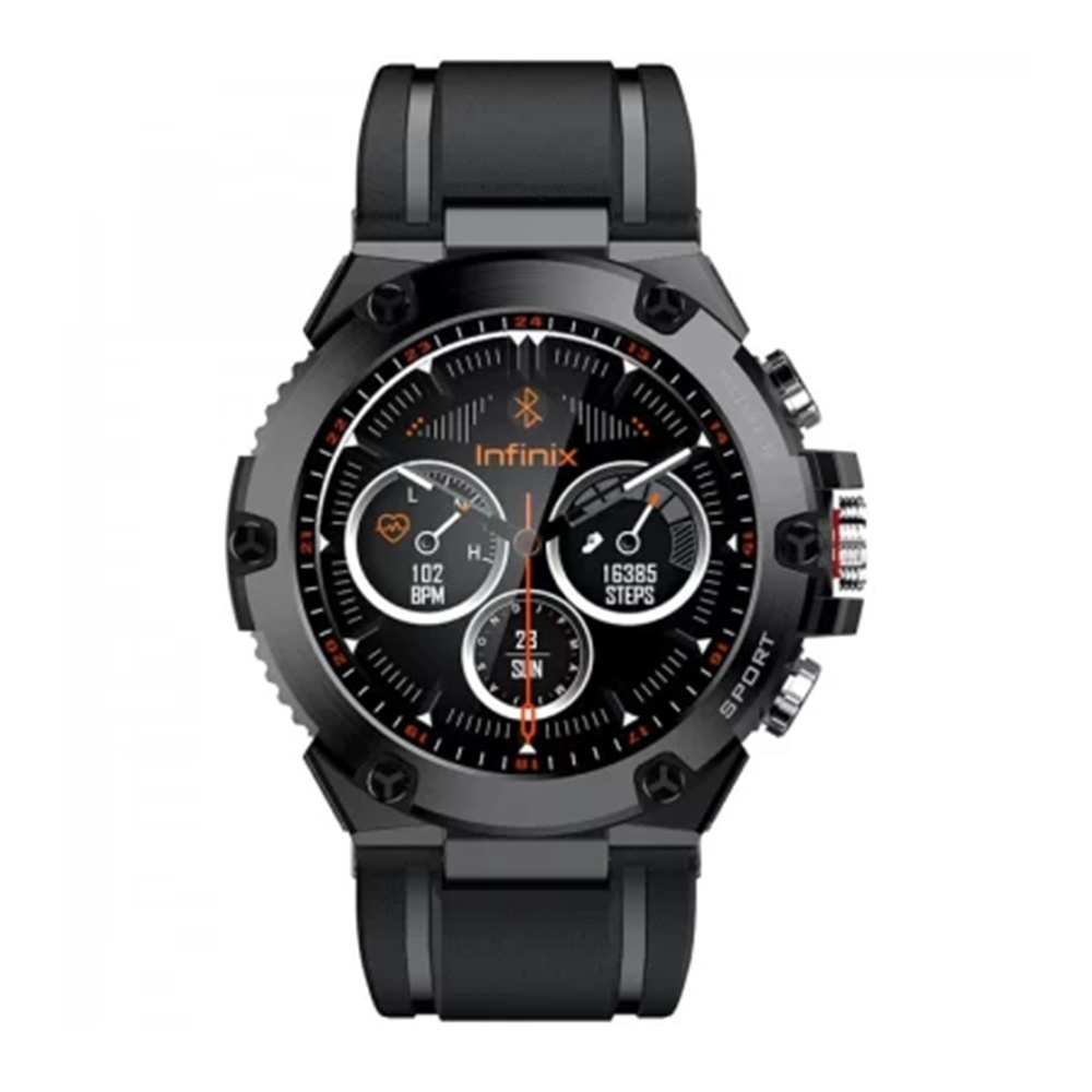 Infinix Xwatch 3 Gt