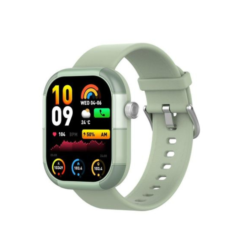Infinix Xwatch 3 Chic