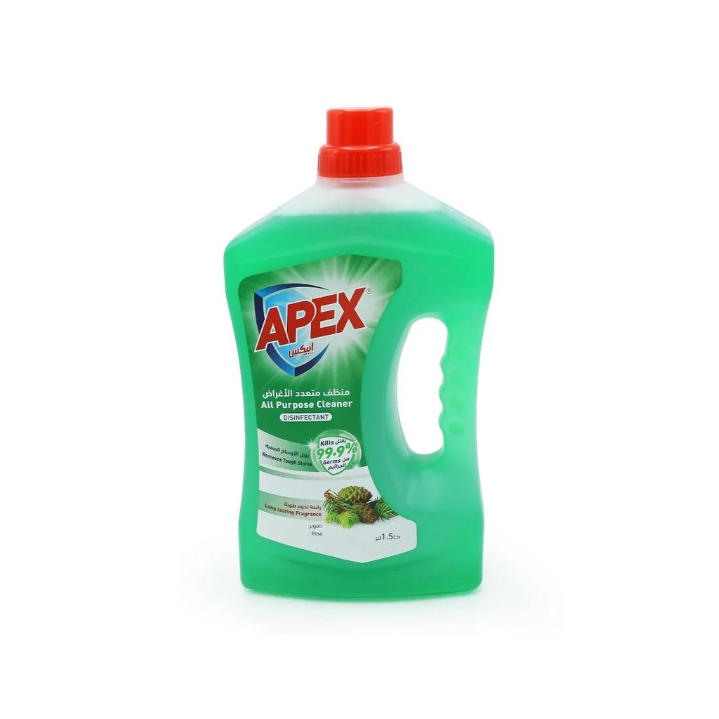 Apex All purpose Cleaner 1.5ltr