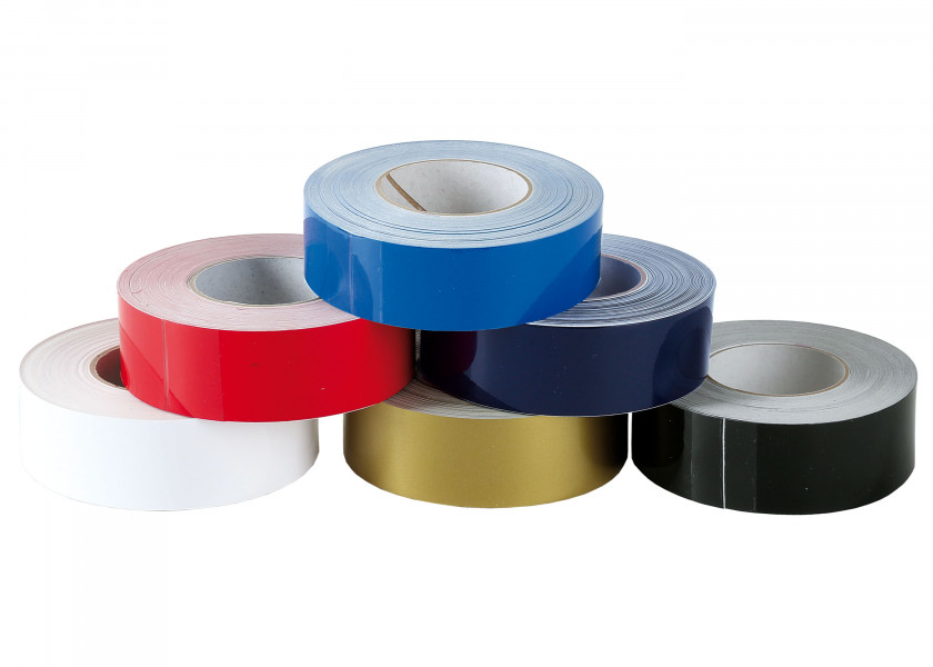 Decorative Adhesive Tape (Koolo sharxaad)