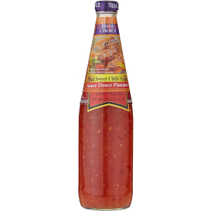 MEGA tHAI SWEET CHILI SAUCE 700G