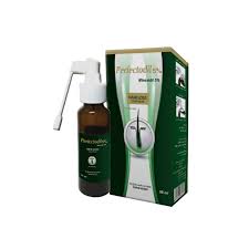 Perfectodil 5% For Men & Women Topical Solution 60ml