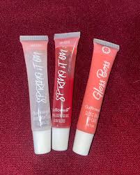 Gloss Boss Gulflowe lip balm 10ml