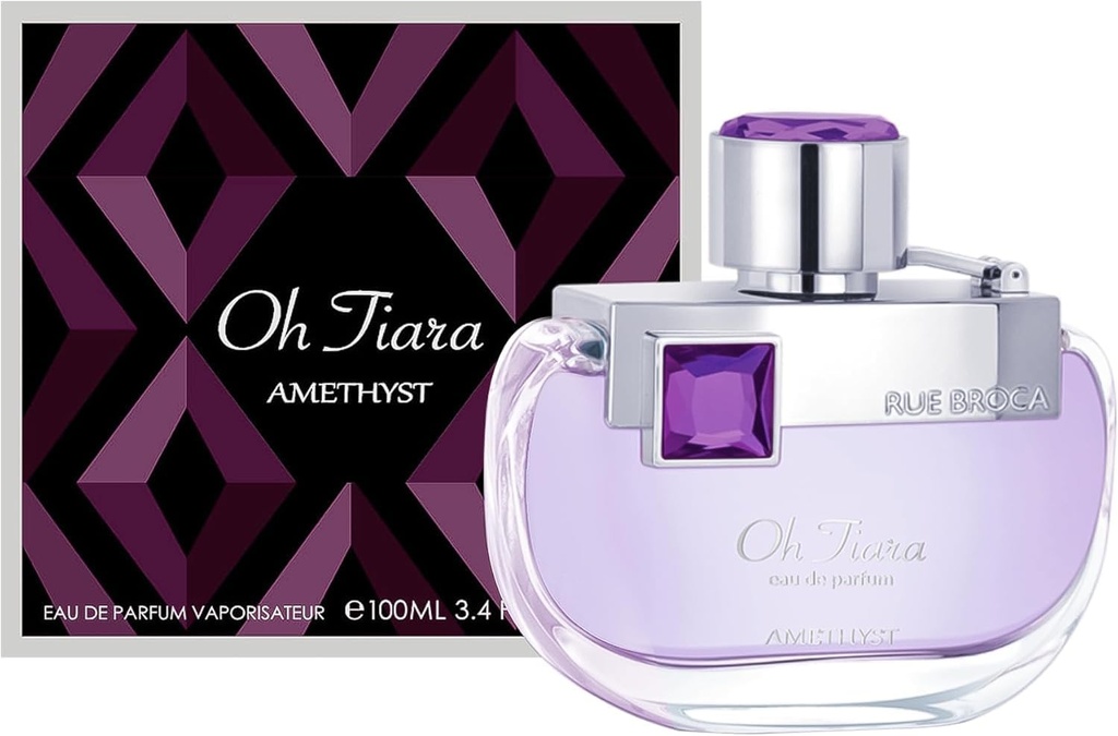 Oh Tiara Amethyst Parfum 100ml