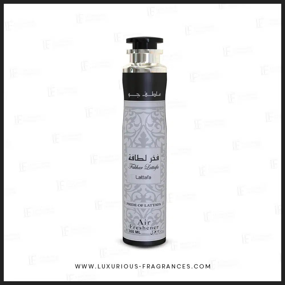 Fakhar Lattafa Air Freshener 300ml
