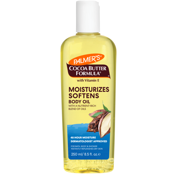 Palmers Cocoa Butter Formula Moisturizing Body Oil 250ml